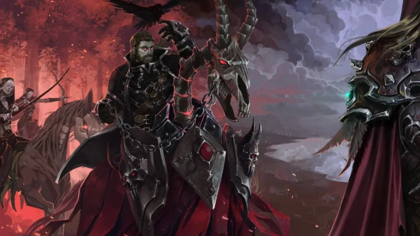 World of Warcraft: Shadowlands - кадр 14