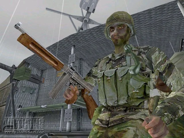 Vietcong - кадр 2