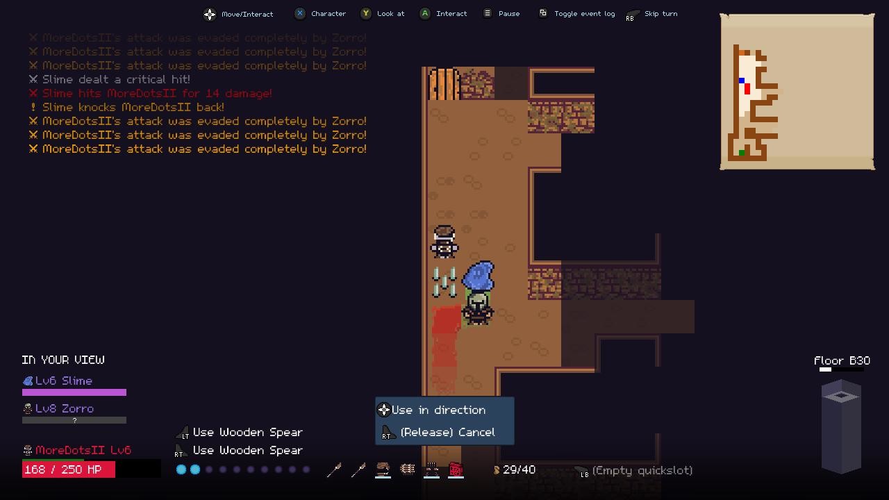Stay Safe: Labyrinth of the Mad — скриншот 7