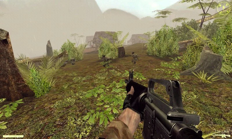 Vietcong - кадр 3