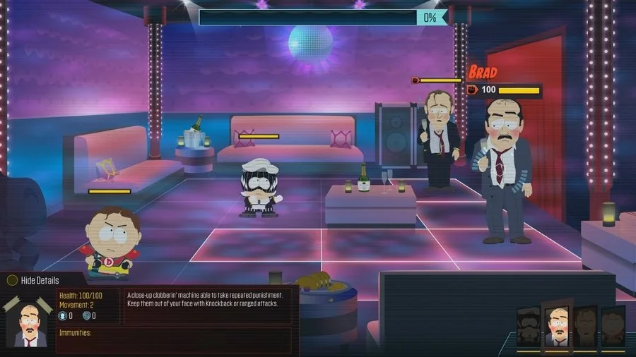 South Park: The Fractured but Whole - кадр 5