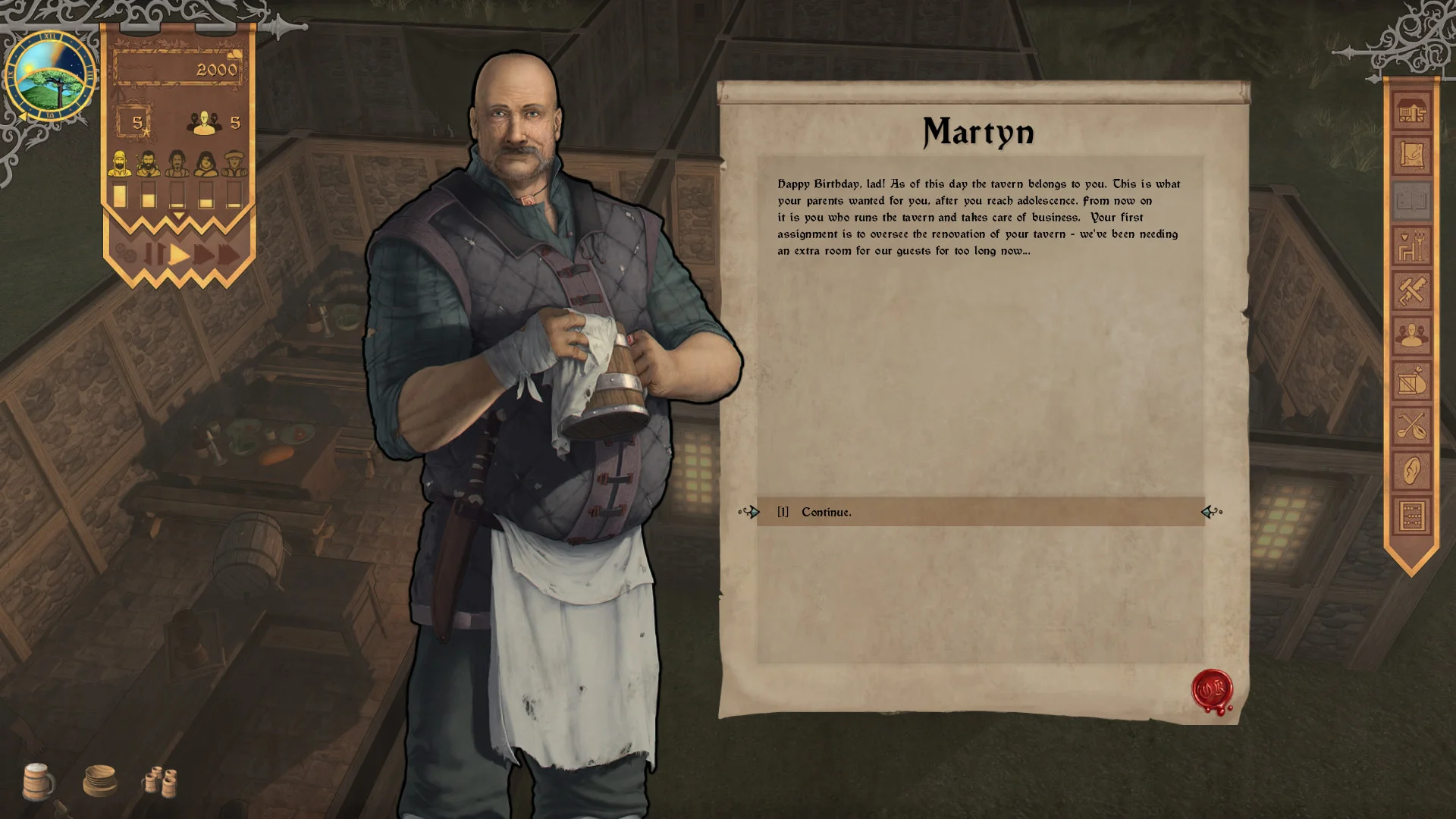 Crossroads Inn - кадр 4