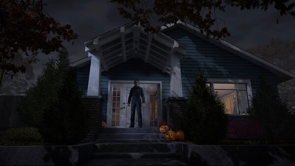 Halloween (2026) — скриншот 1
