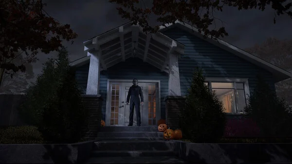 Halloween (2026) - кадр 1