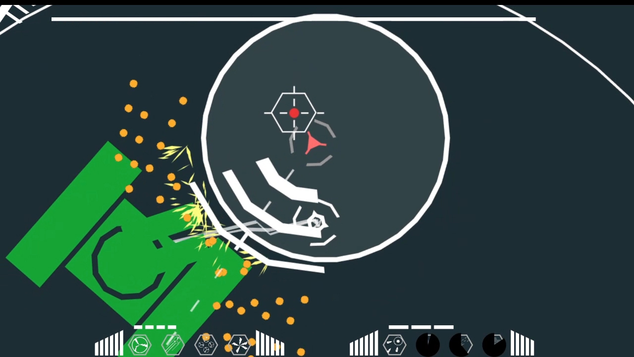 Vectorium — скриншот 3