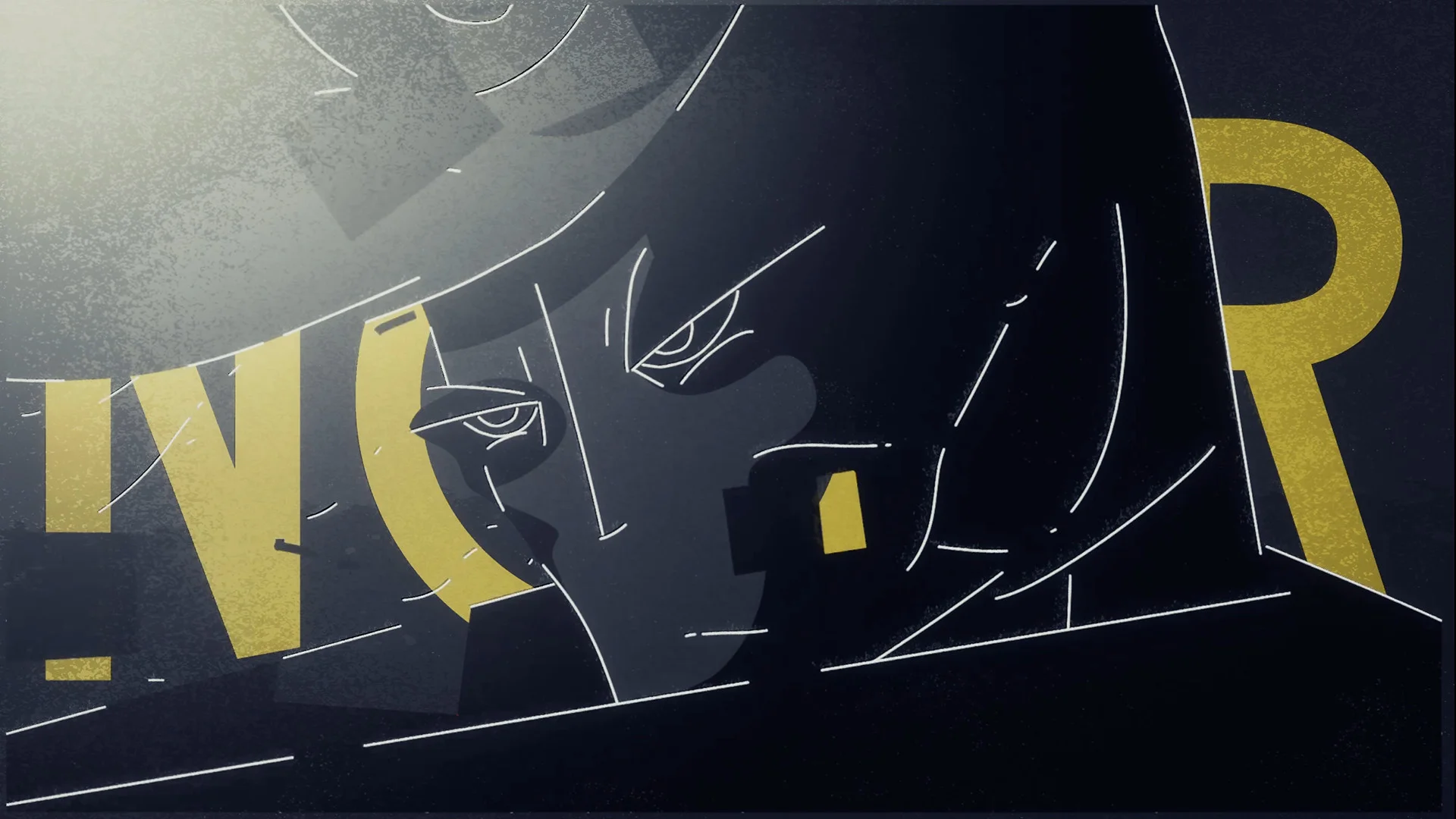 Genesis Noir - кадр 5