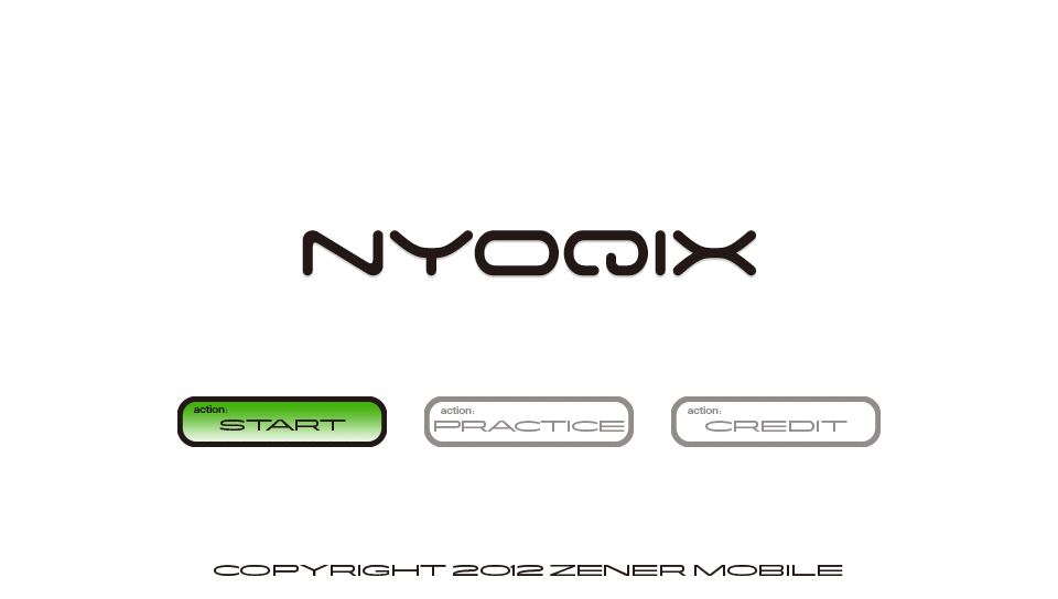 Nyoqix — скриншот 6
