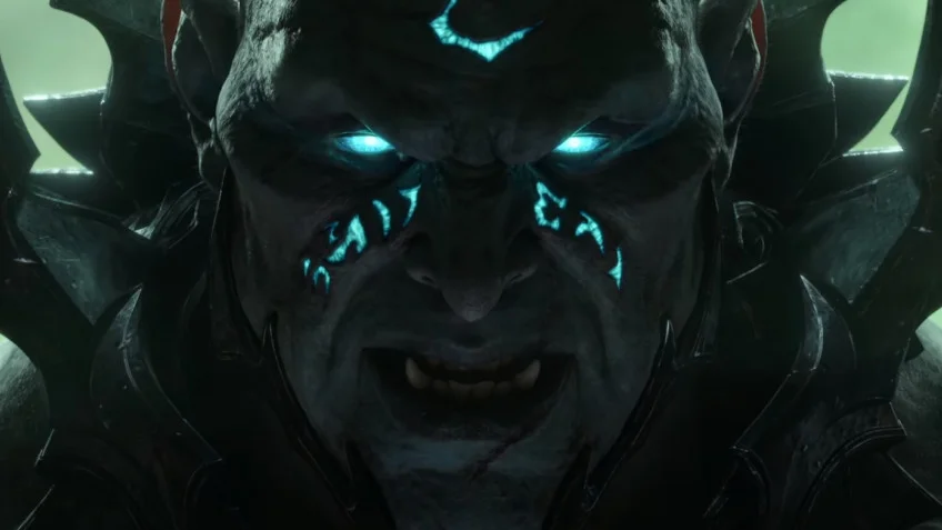World of Warcraft: Shadowlands - кадр 13