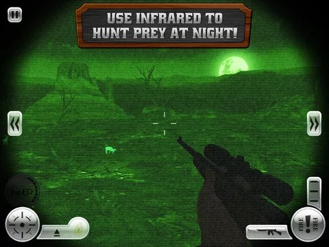 Deer Hunter Reloaded - кадр 4
