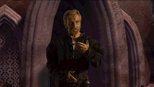 Schizm: Mysterious Journey - кадр 4