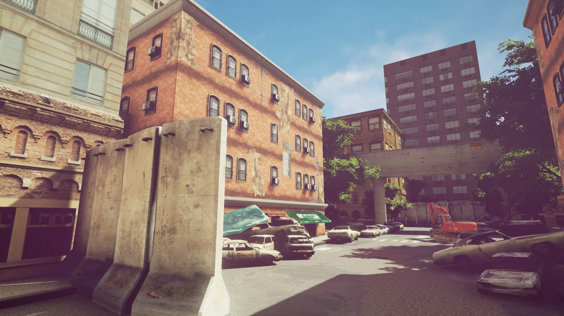 XCavalypse - кадр 1