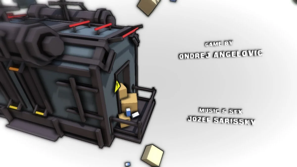 City Climber - кадр 6