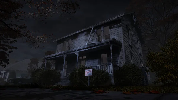 Halloween (2026) - кадр 2