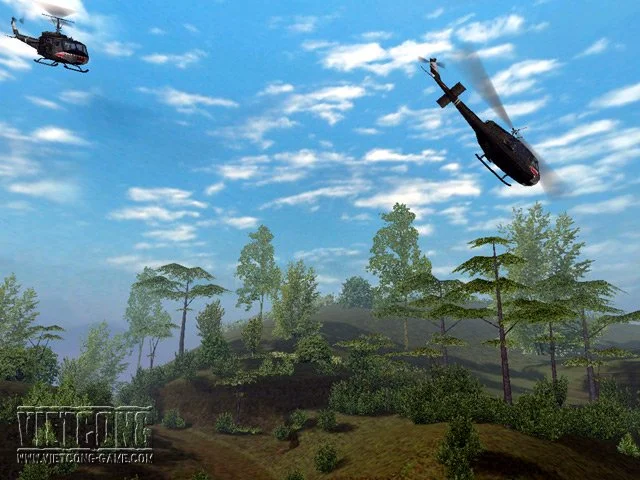 Vietcong - кадр 6