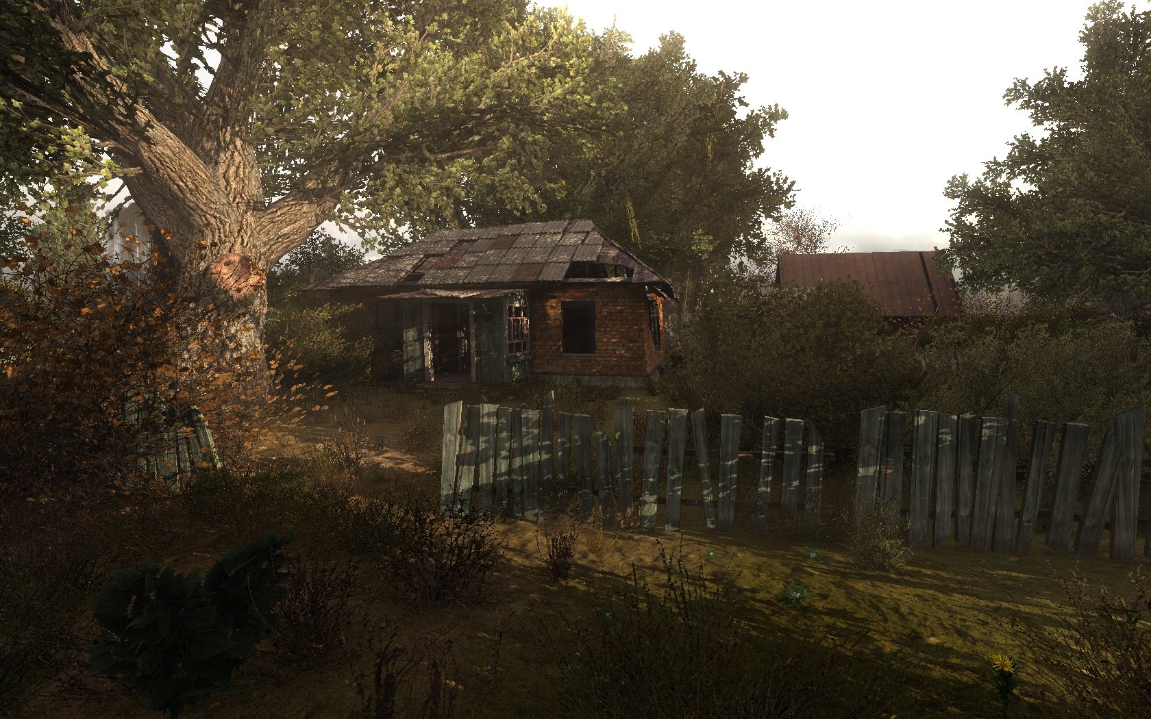 S.T.A.L.K.E.R.: Lost Alpha — скриншот 6