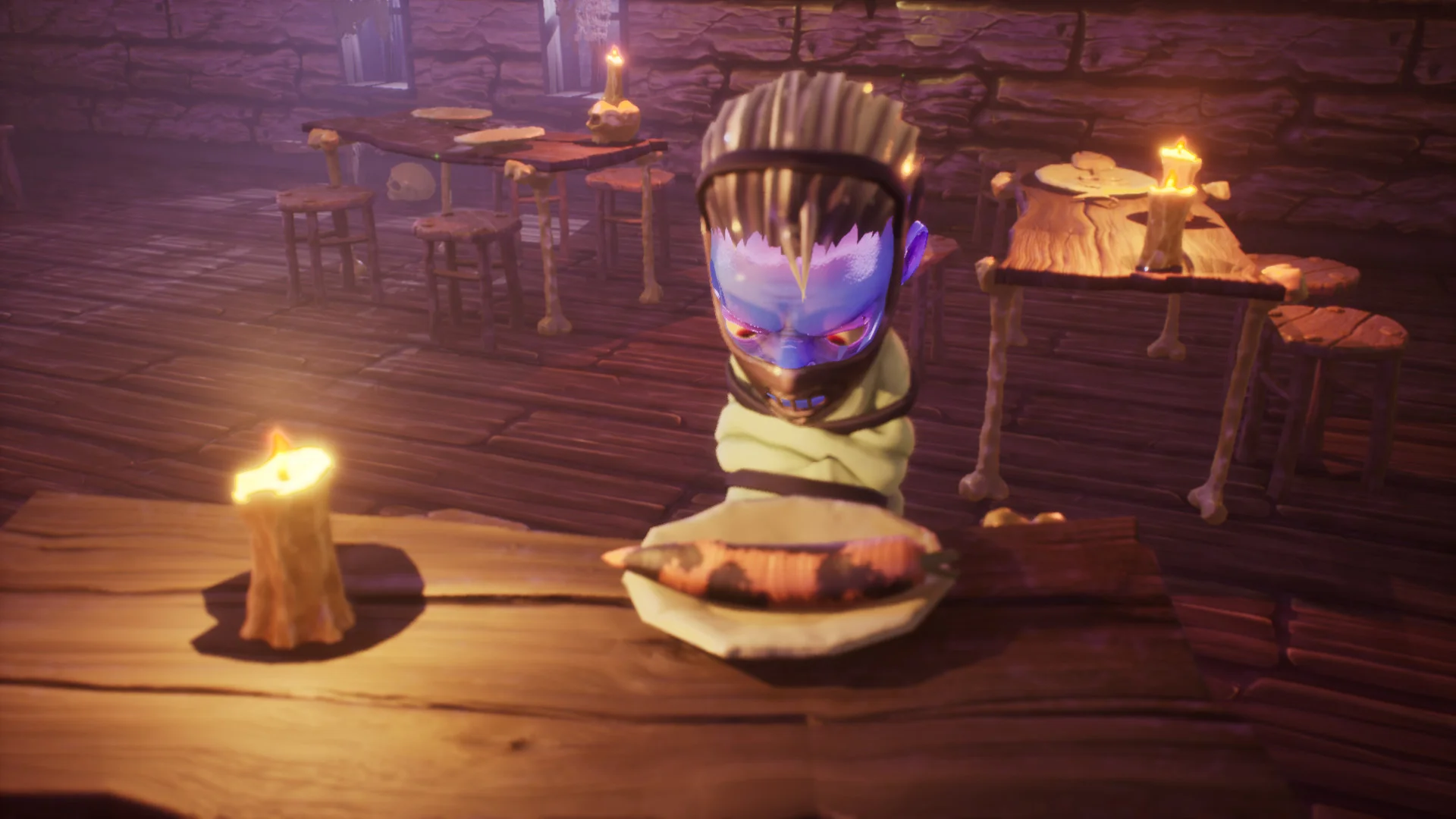 Hotel Afterlife - кадр 5