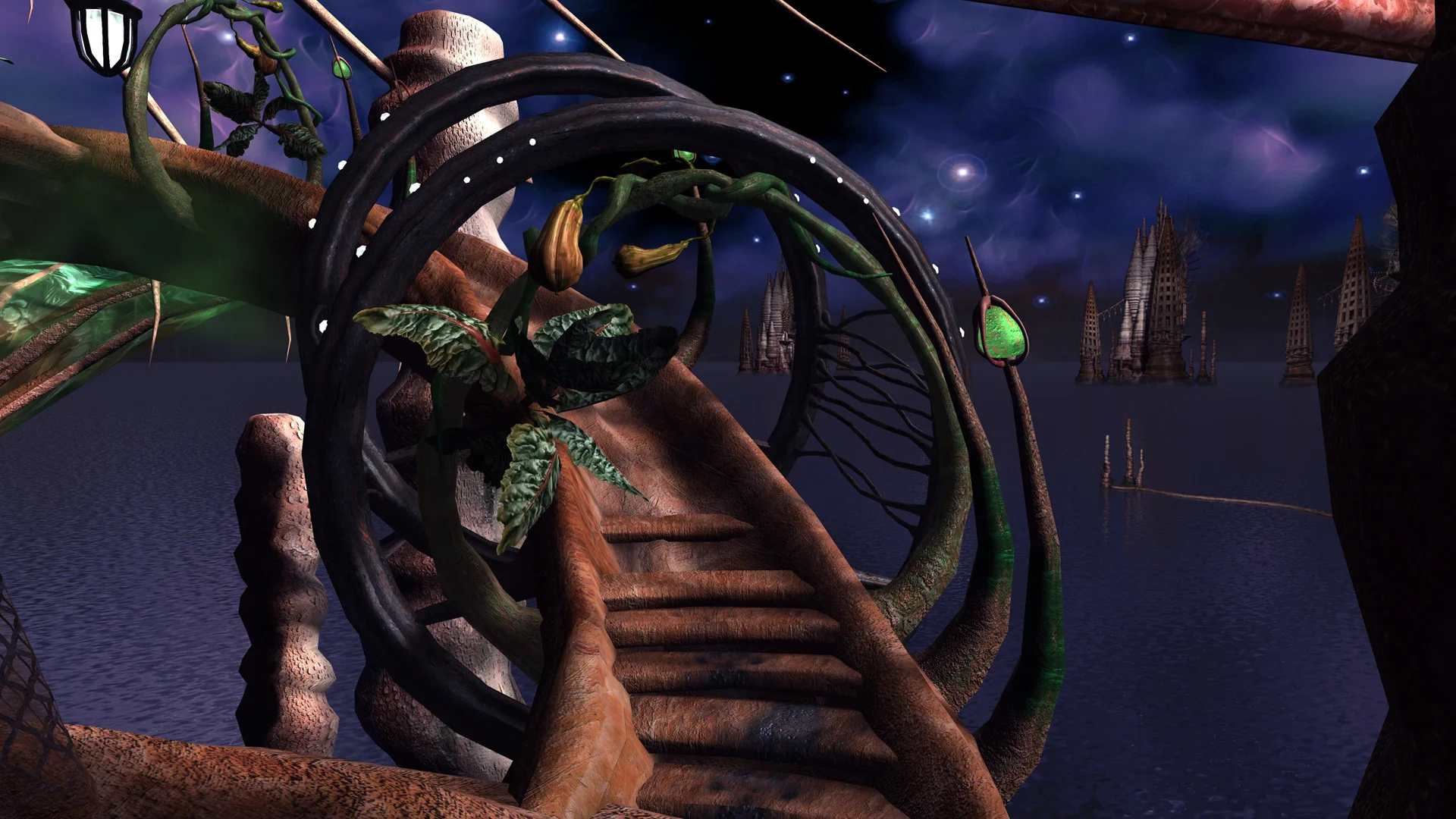 Schizm: Mysterious Journey - кадр 6