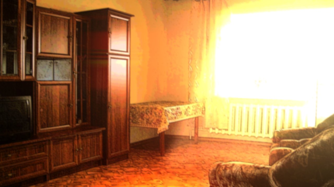 Spakoyno: Back to the USSR — скриншот 5