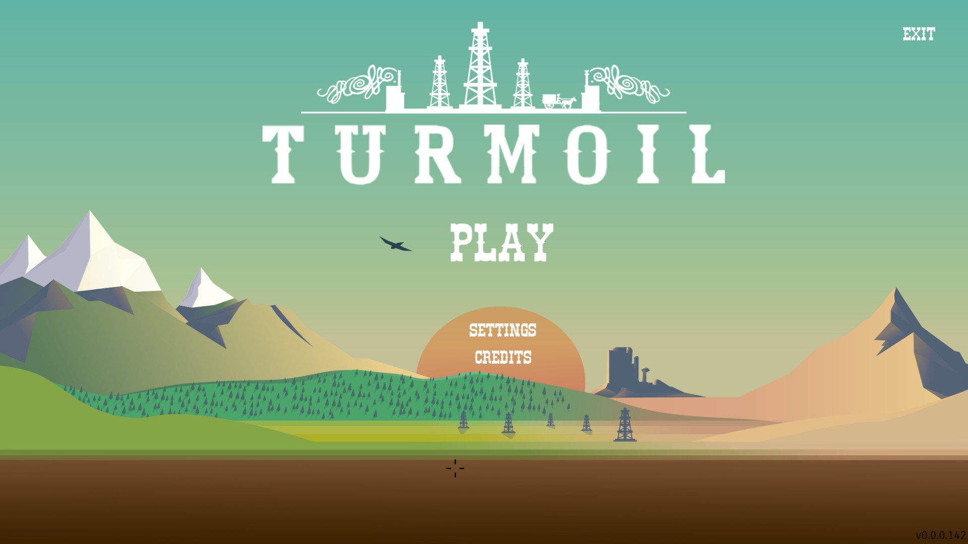 Turmoil — скриншот 1