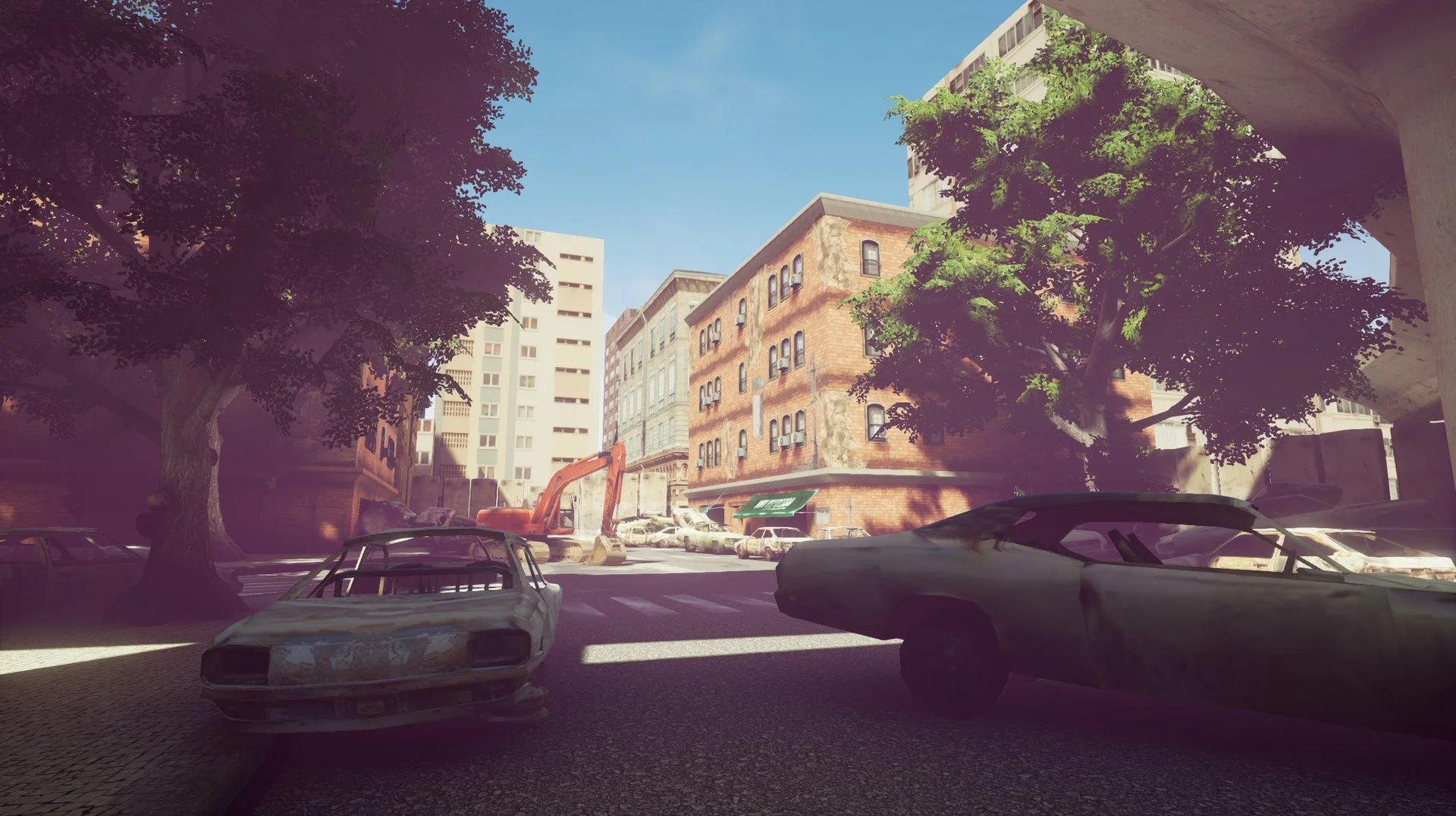 XCavalypse - кадр 6