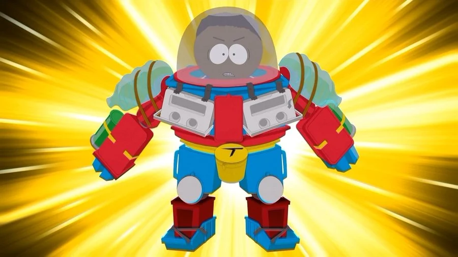 South Park: The Fractured but Whole - кадр 13