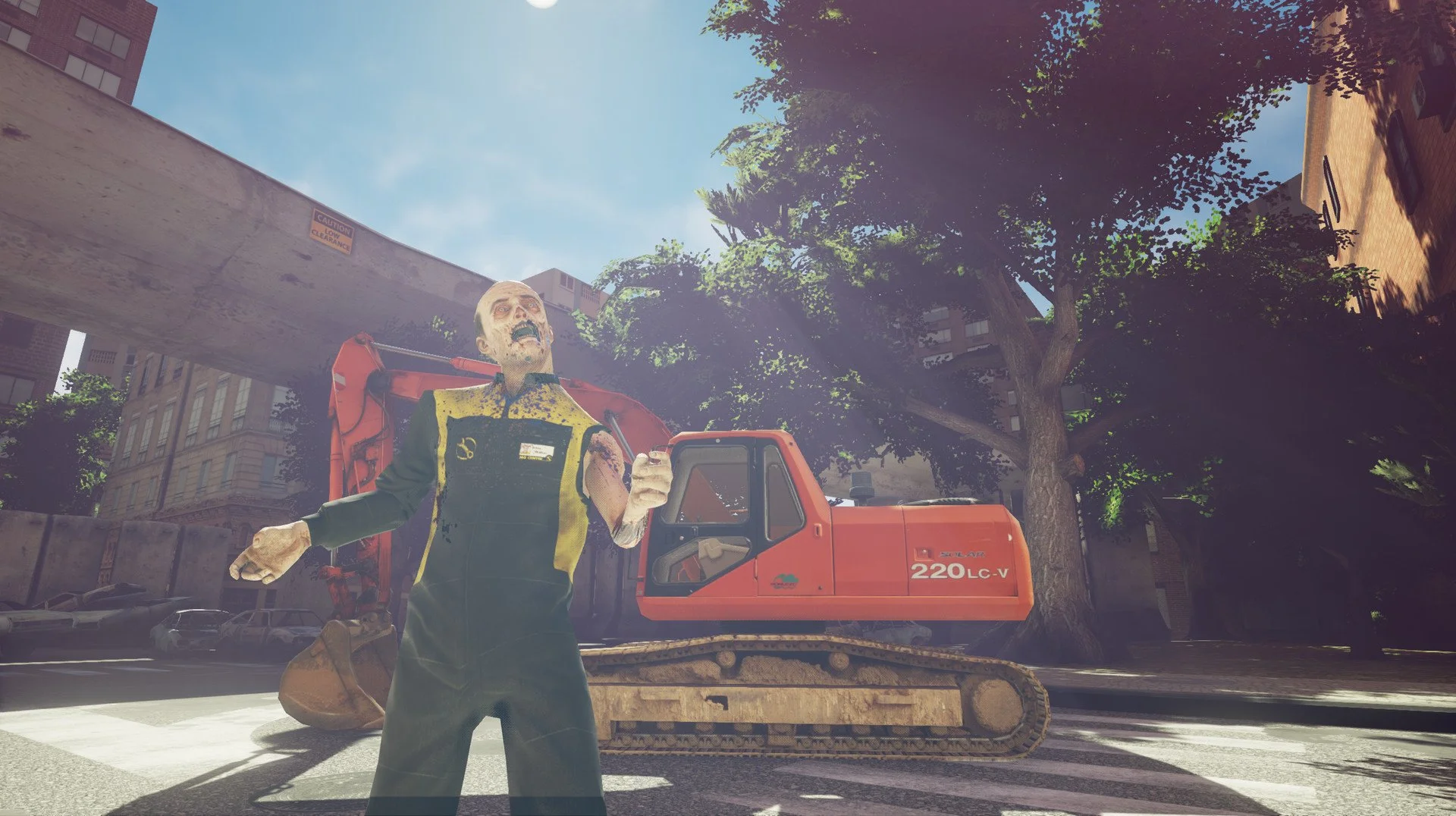 XCavalypse - кадр 4