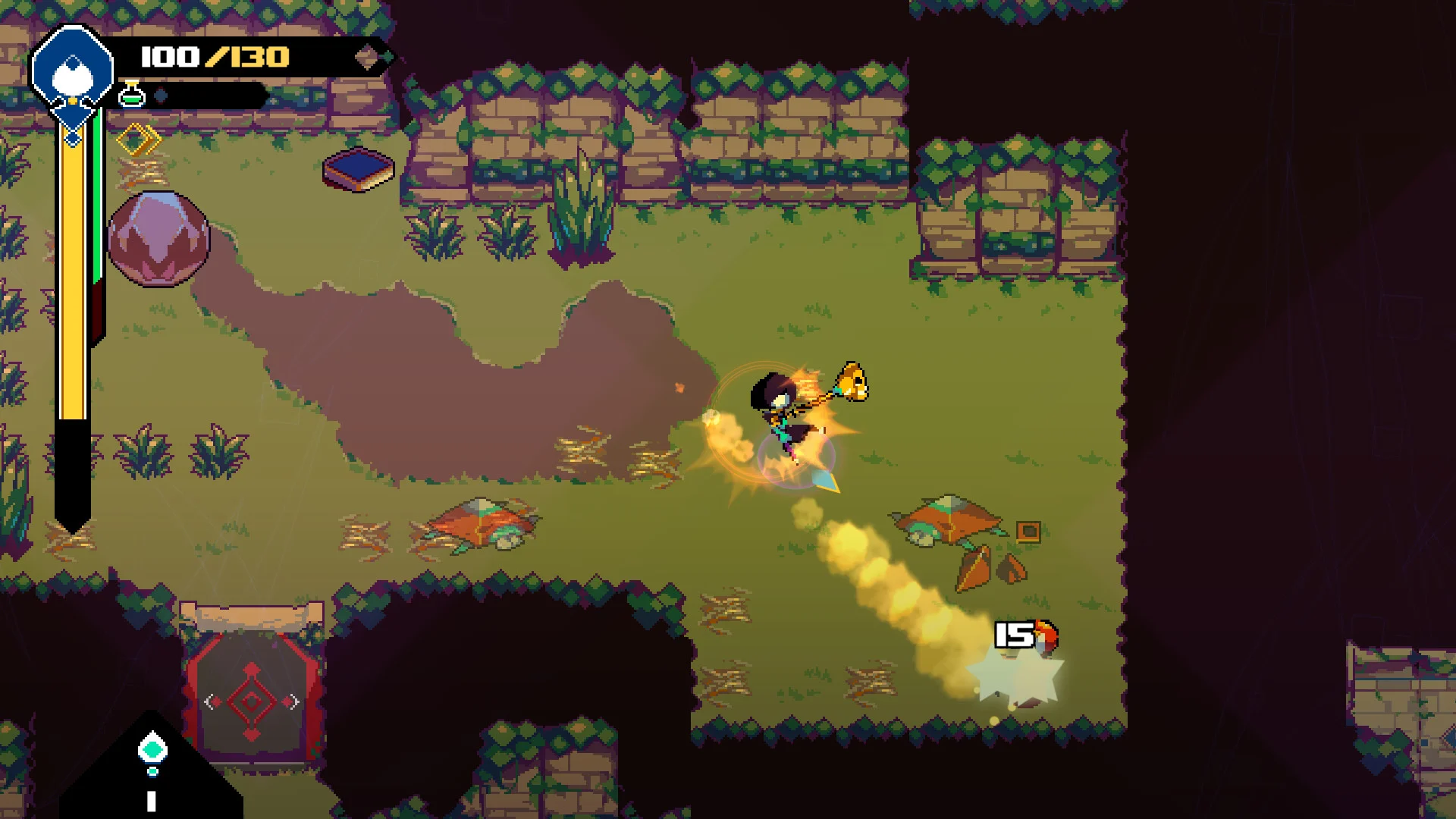 Anuchard - кадр 9