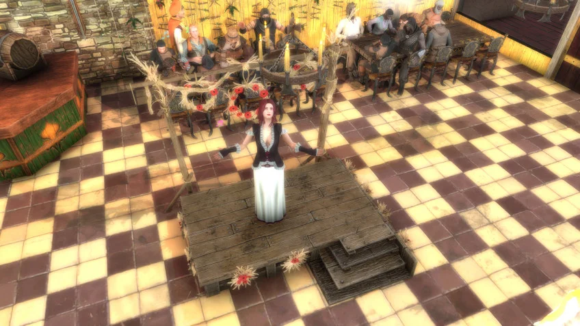 Crossroads Inn - кадр 2