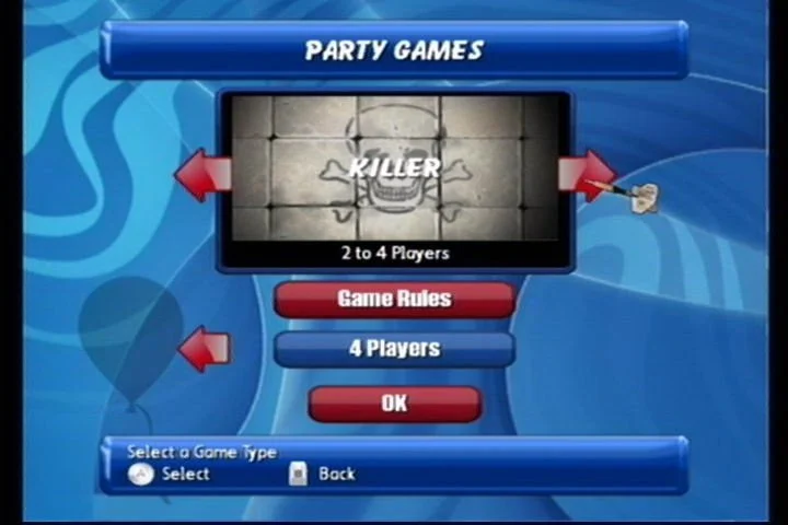 PDC World Championship Darts 2009 - кадр 6