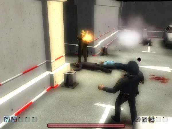 Обратный отсчет - кадр 10