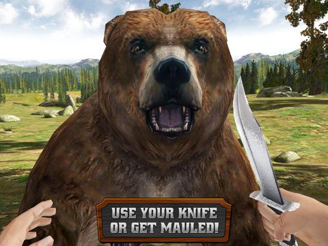 Deer Hunter Reloaded — скриншот 5