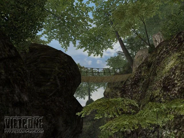Vietcong - кадр 16