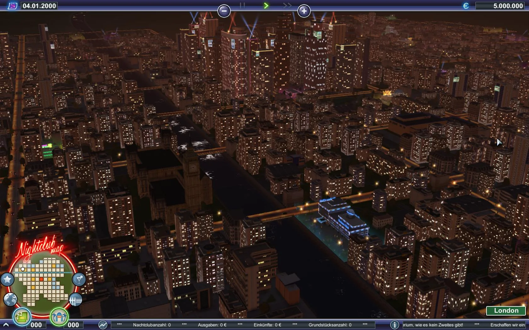 Nightclub Imperium - кадр 5