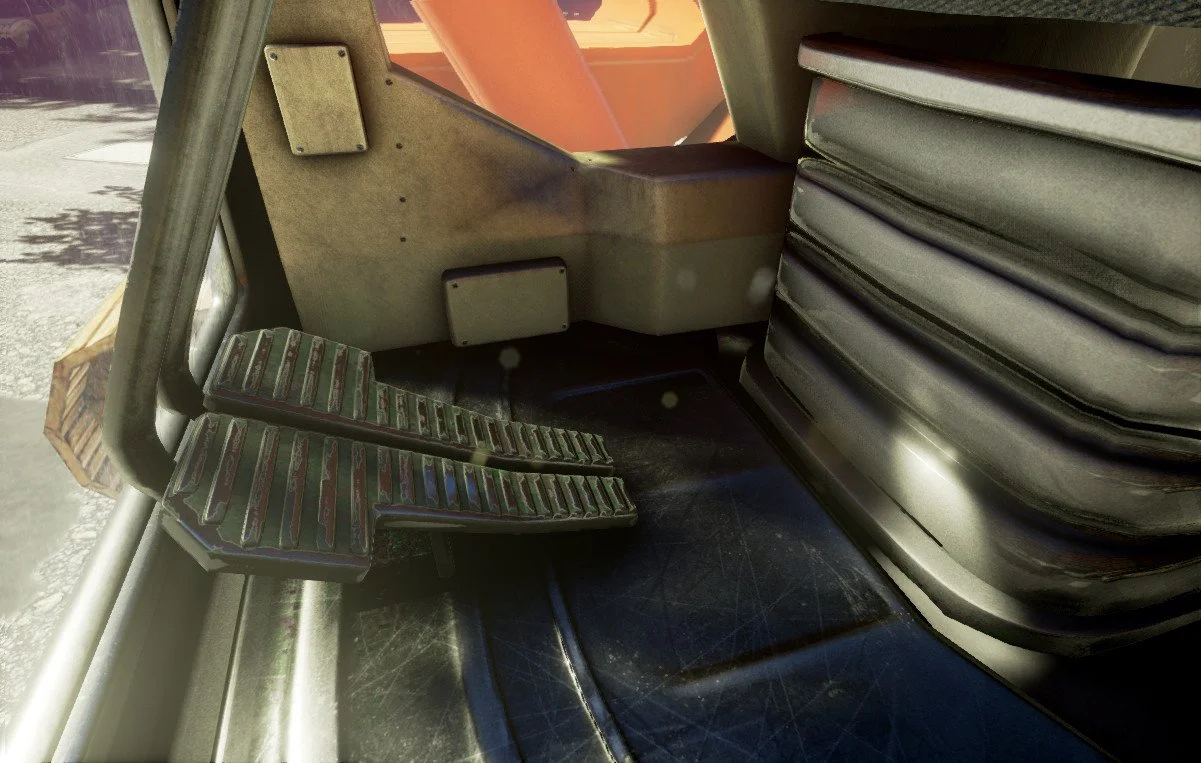 XCavalypse - кадр 5