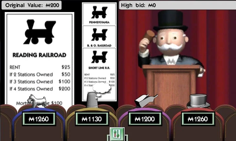 Monopoly (2008) - кадр 12
