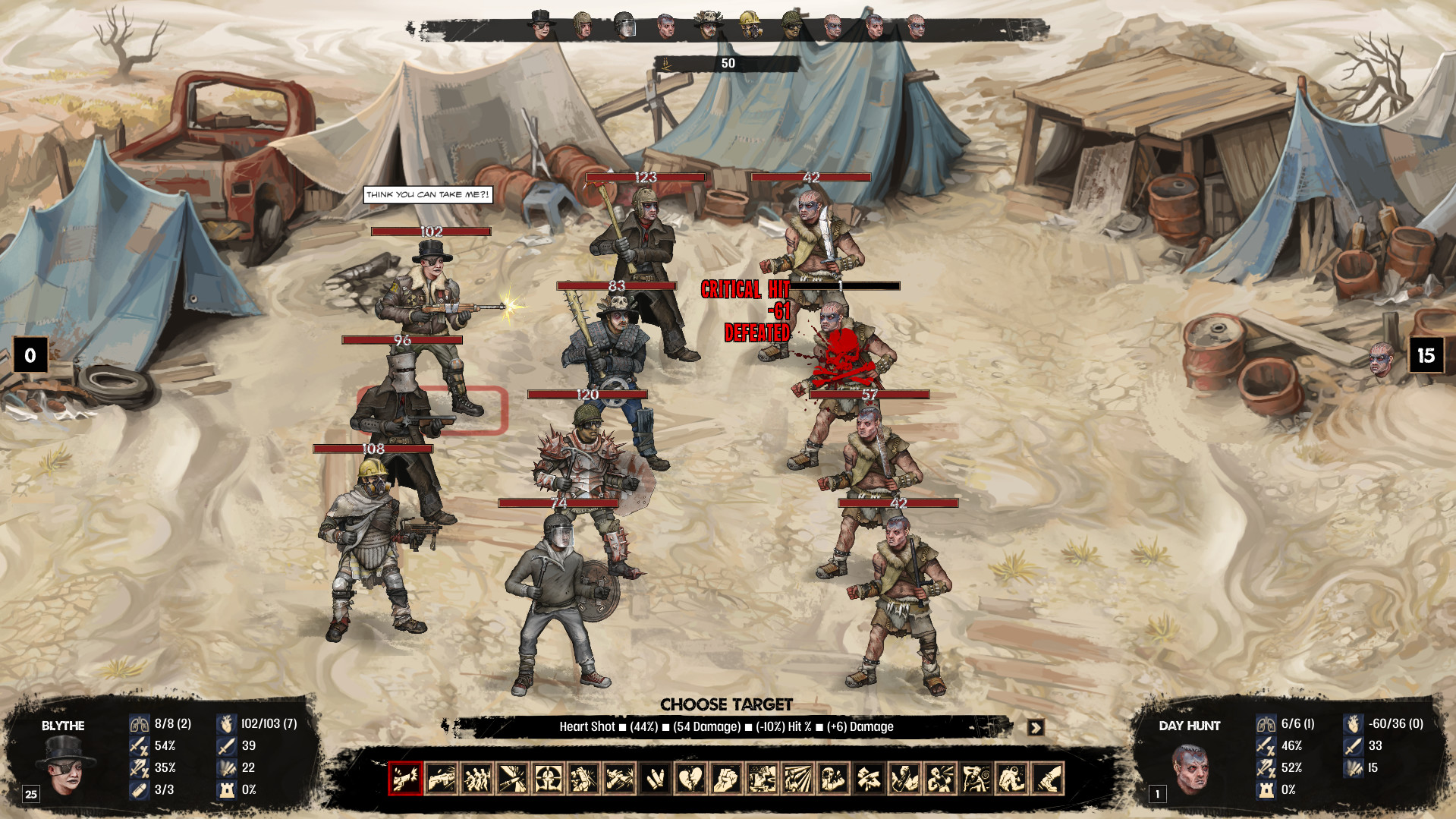Raiders! Forsaken Earth — скриншот 2
