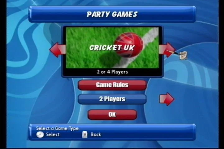 PDC World Championship Darts 2009 - кадр 9