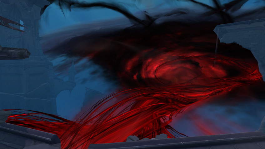 World of Warcraft: Shadowlands — скриншот 5