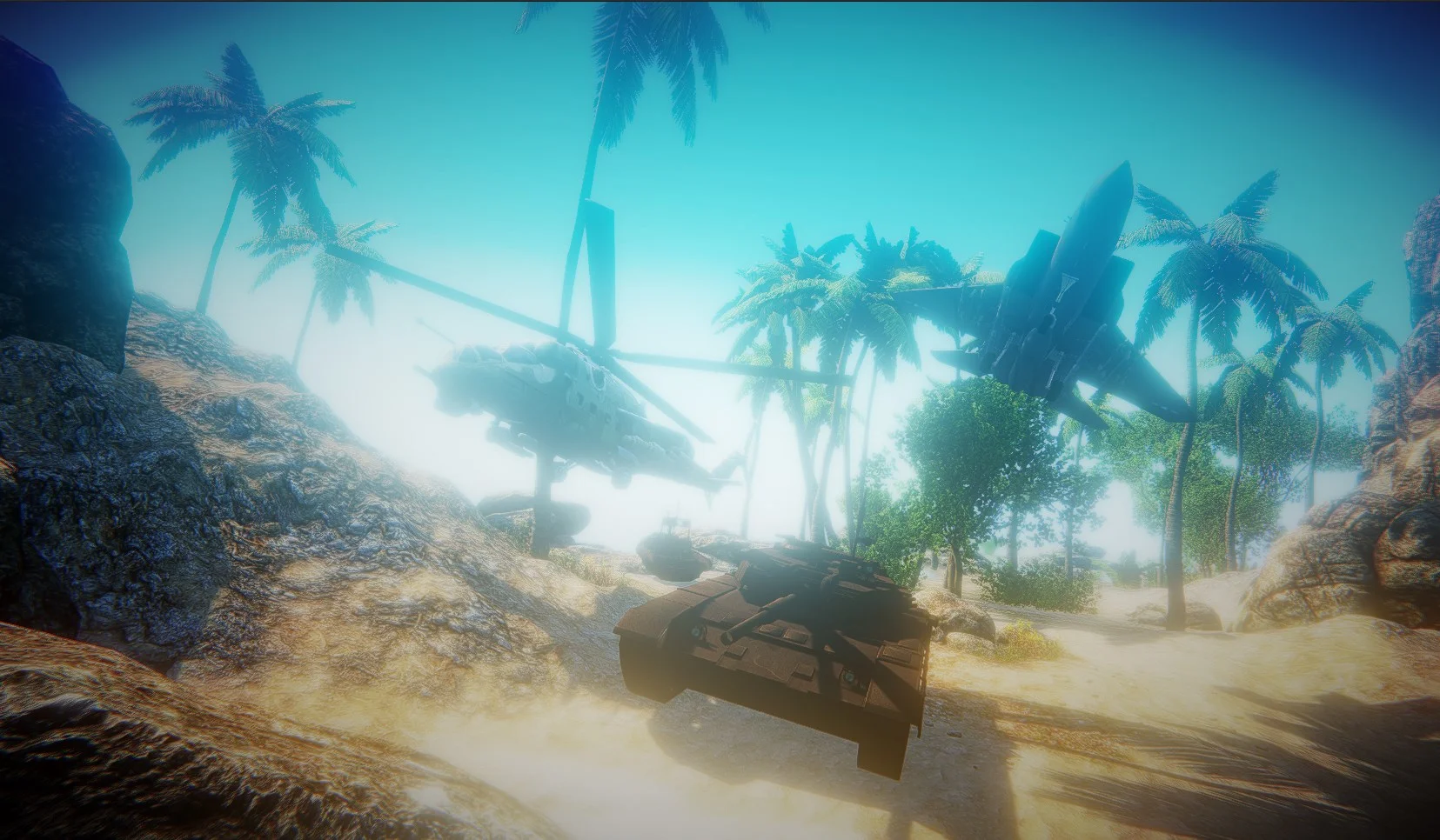 RIP (2018) - кадр 9