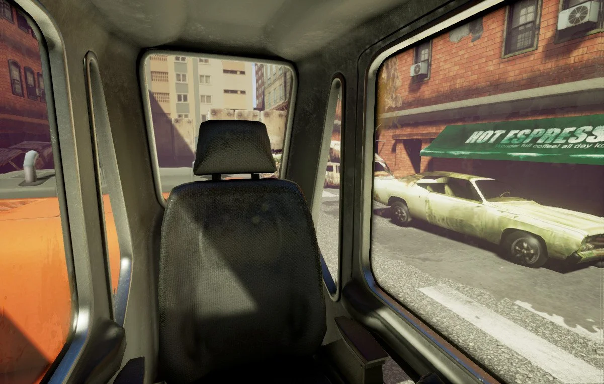 XCavalypse - кадр 2