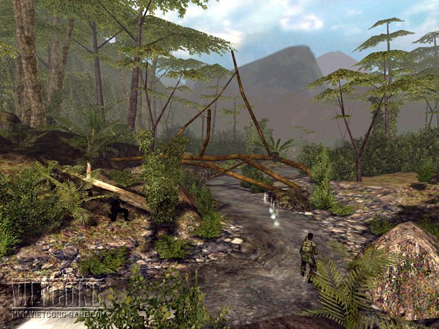 Vietcong — скриншот 8