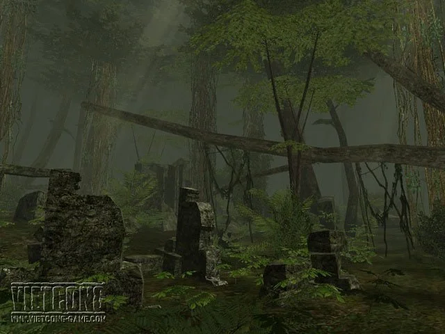 Vietcong - кадр 9