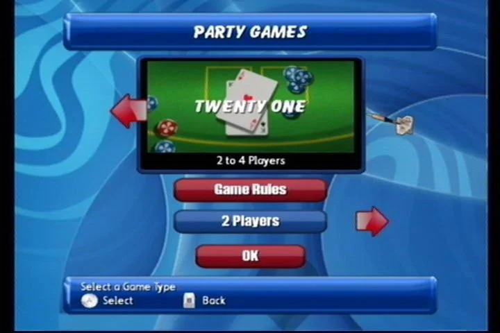 PDC World Championship Darts 2009 - кадр 5