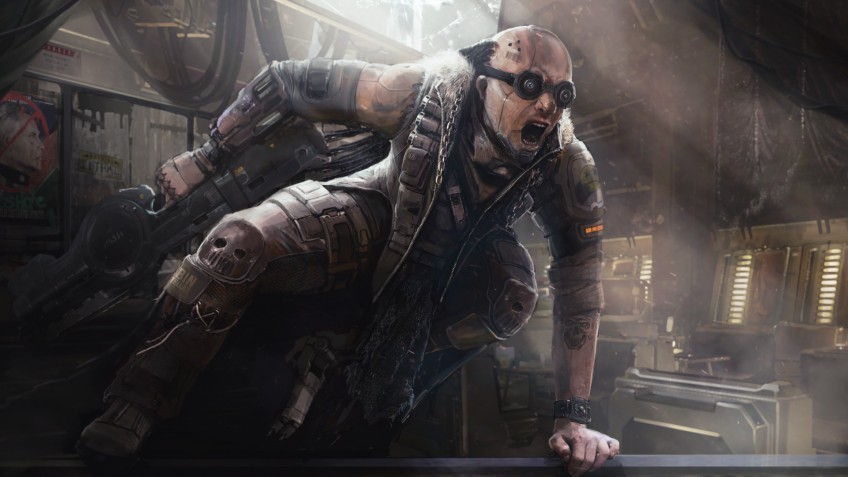Star Citizen — скриншот 6
