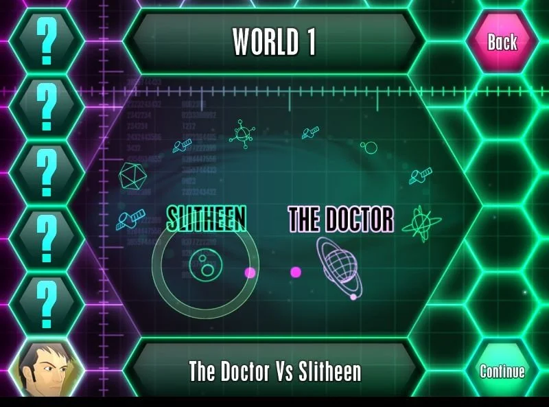 Top Trumps: Doctor Who - кадр 4