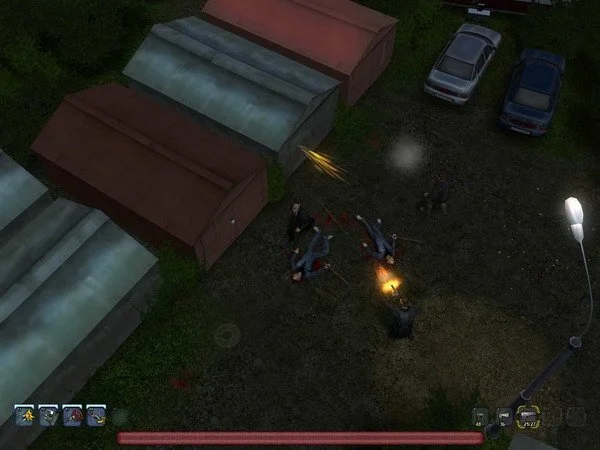 Обратный отсчет - кадр 6