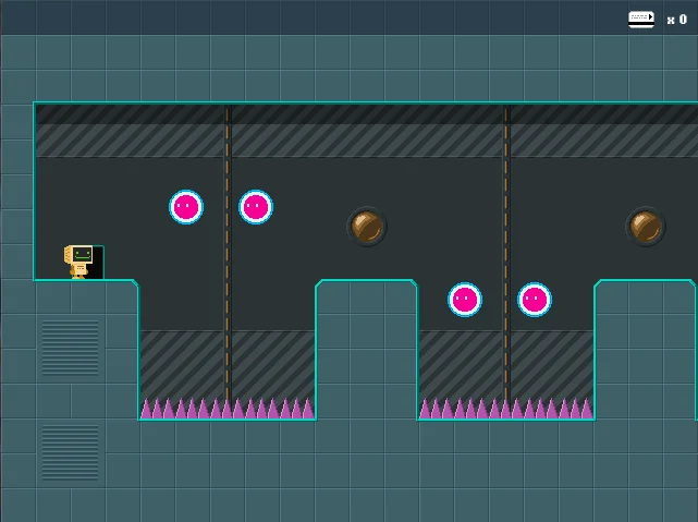Dfragmente - кадр 1