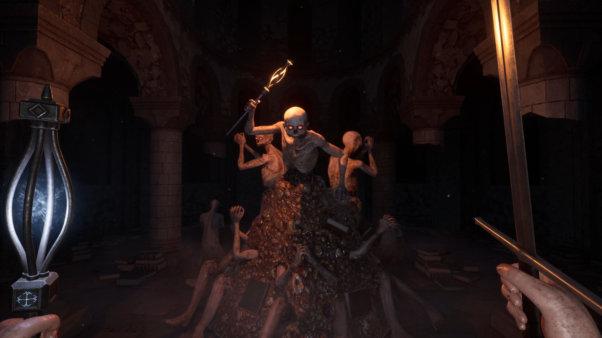 Decrepit — скриншот 5