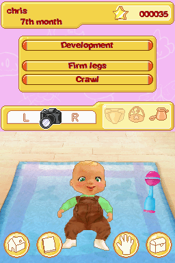 My Baby: Boy and Girl - кадр 2