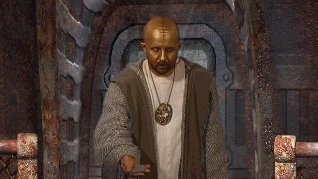 Schizm: Mysterious Journey - кадр 12